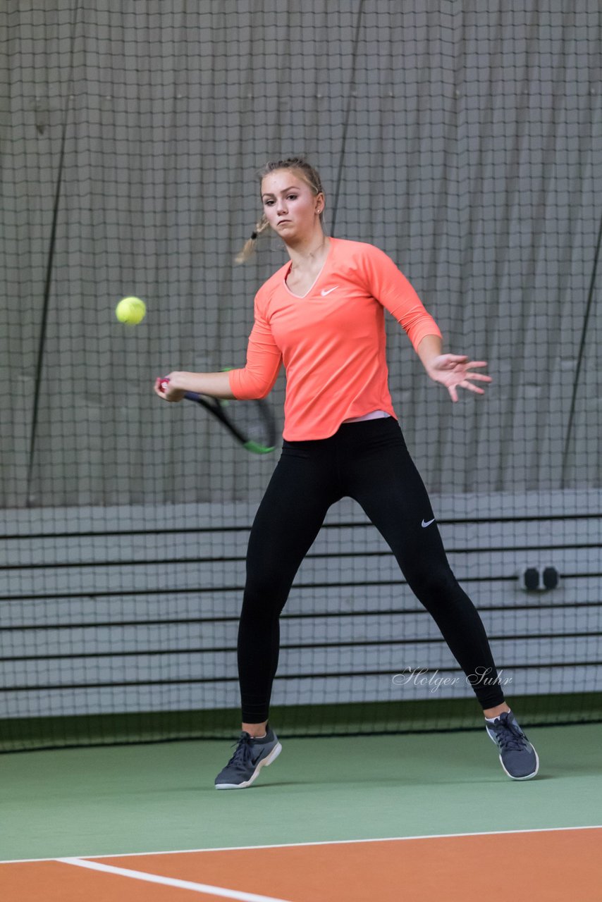 Luisa Heß 746 - Sparkasse Westholstein Pokal Marne